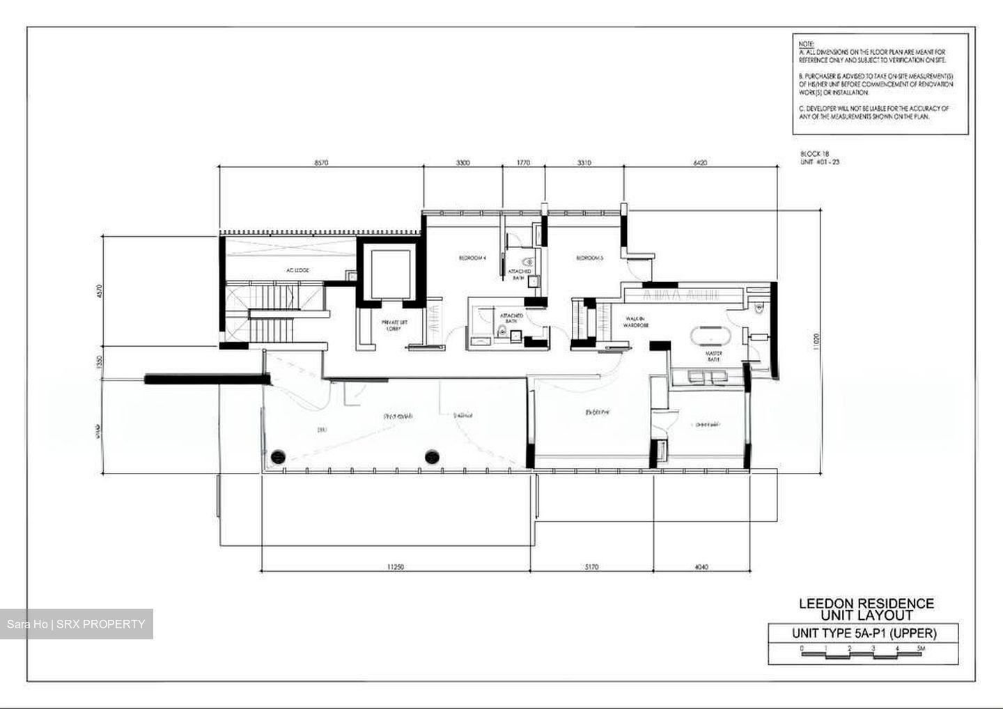 Leedon Residence (D10), Condominium #561291311
